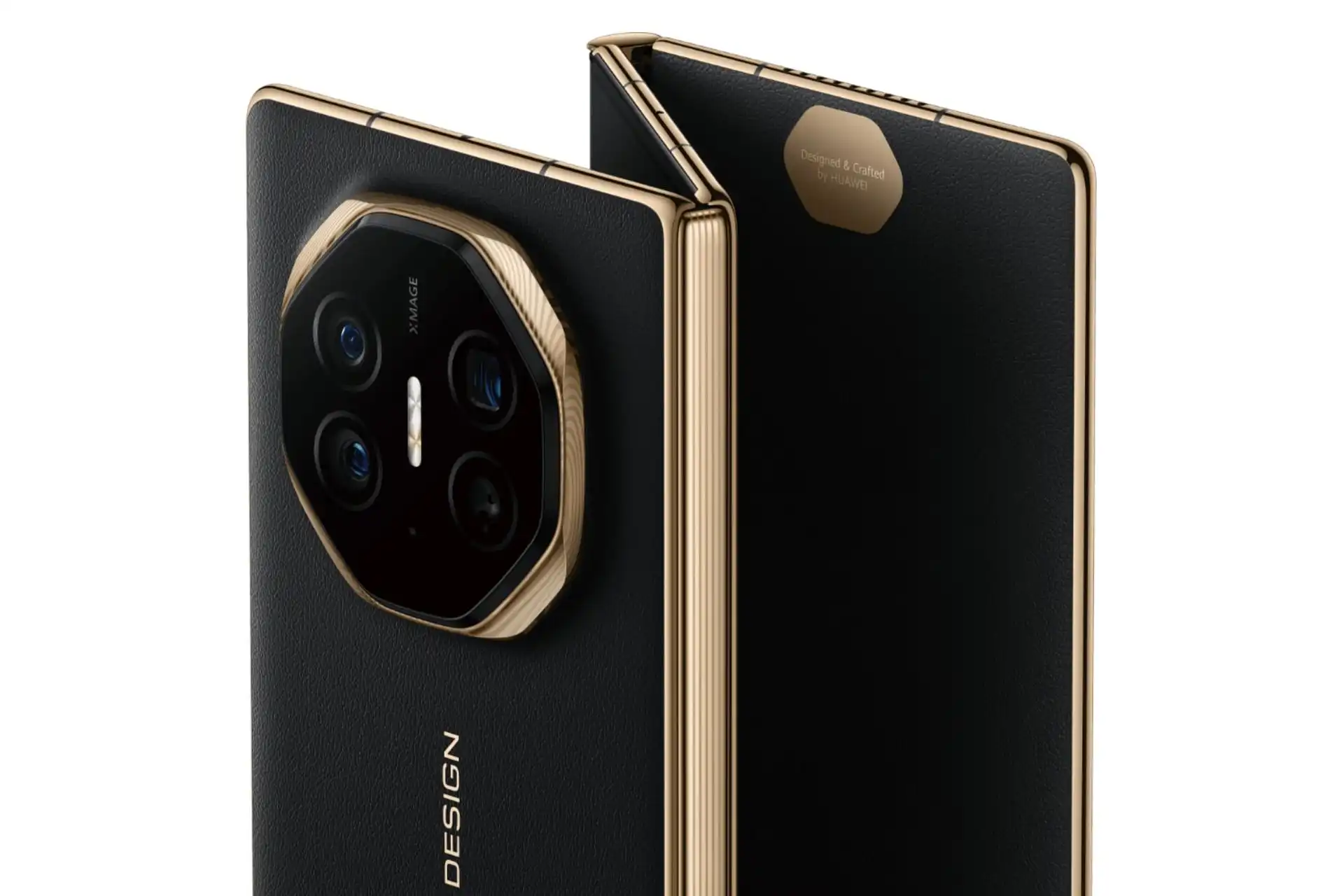 تصاویر گوشی هوآوی  Huawei Mate XTs Ultimate عکس 4